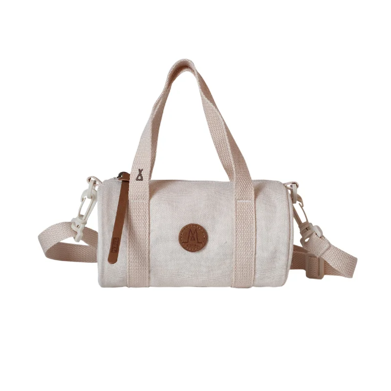 Rose Duffle - Mini