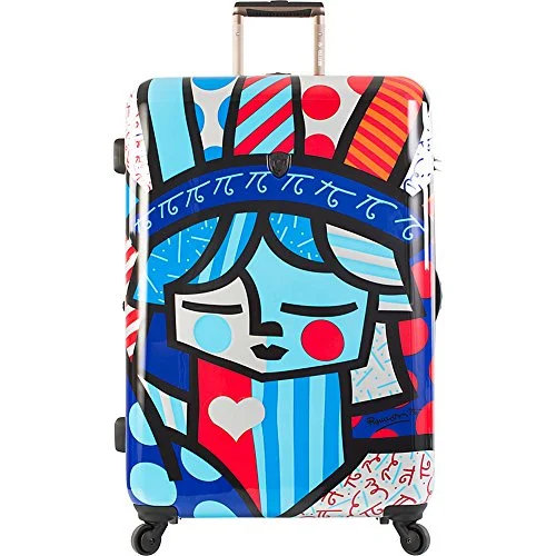 Heys 30 Inches, Britto Freedom