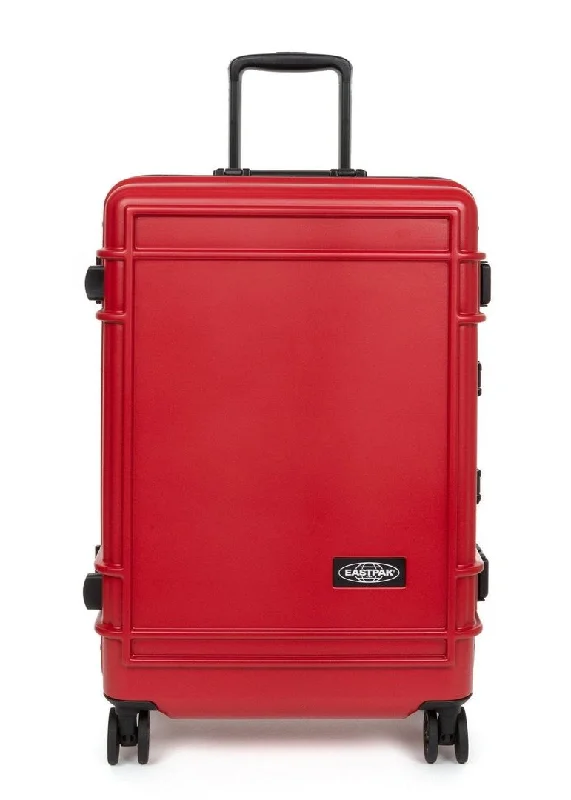 Resist'r Case Medium - Red