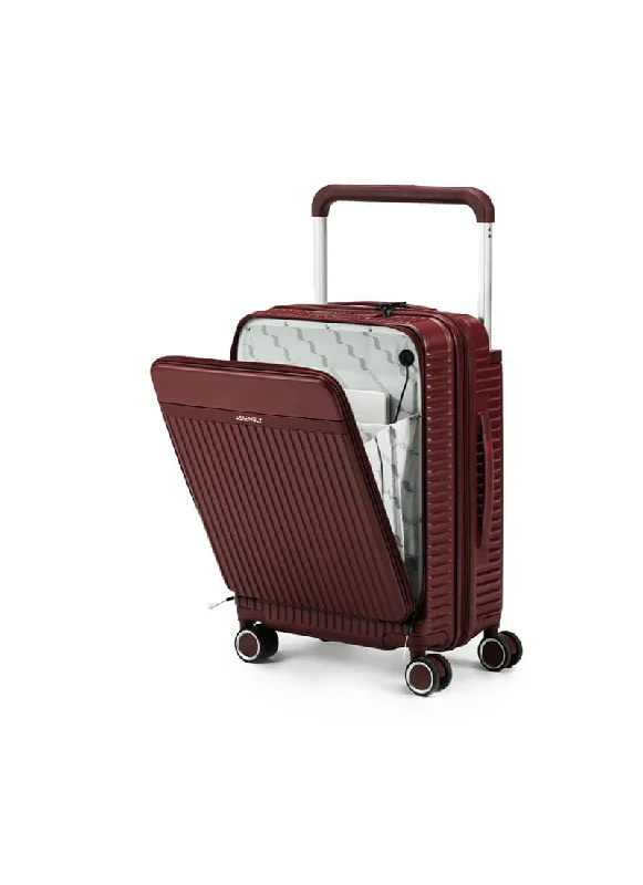 RoverPro | Wine | Cabin Hard Luggage