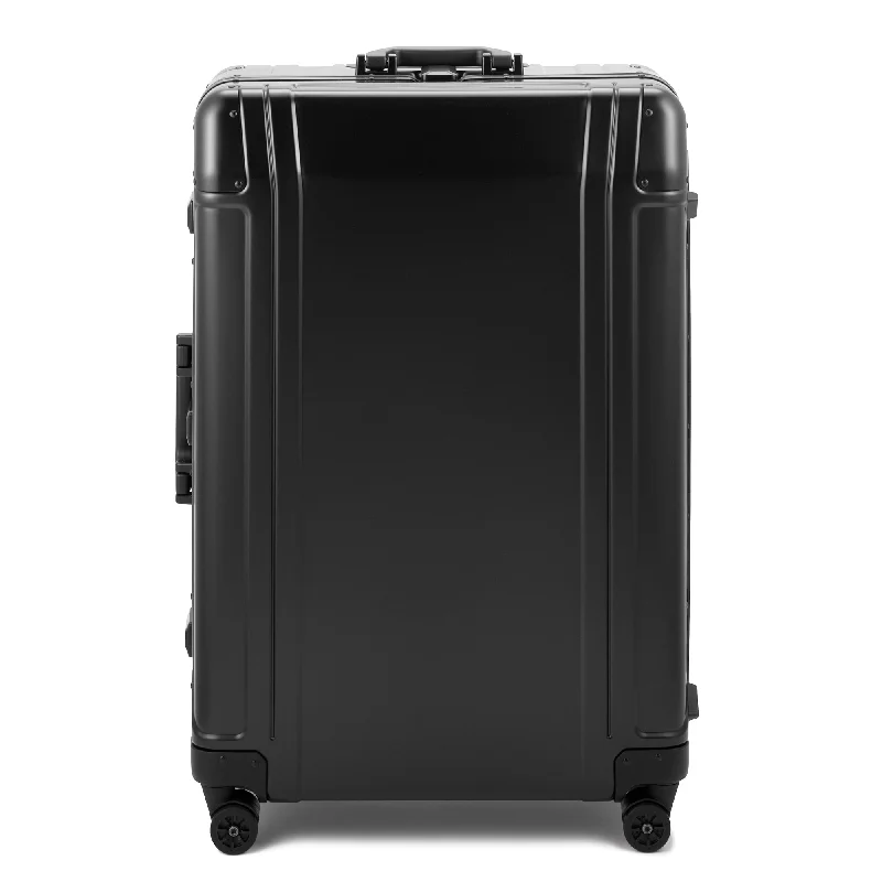 Geo Aluminum 3.0 |   30" Spinner Travel Case 95L