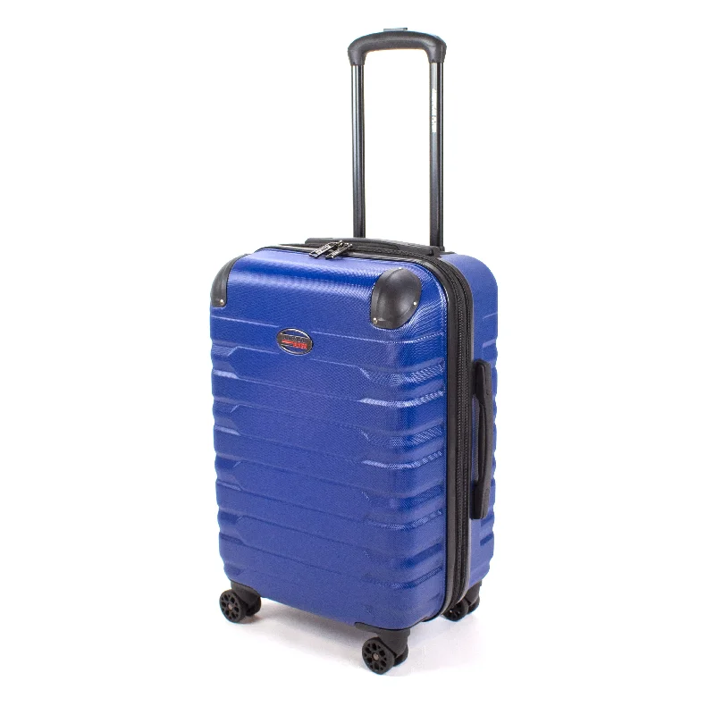 American Flyer Mina 20" Hardside Spinner Luggage