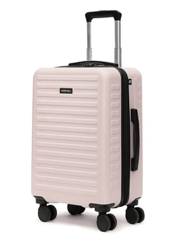 Stark | Ivory | Cabin Hard Luggage