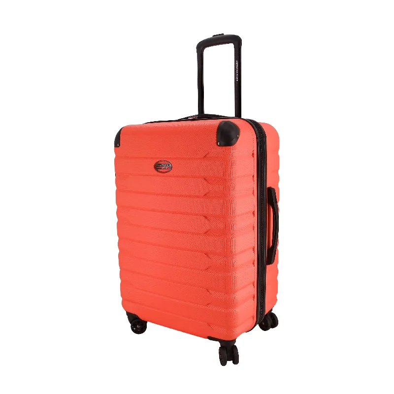 American Flyer Mina 24" Hardside Spinner Luggage