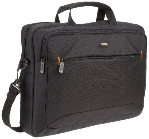 Amazonbasics 15.6-Inch Laptop And Tablet Bag