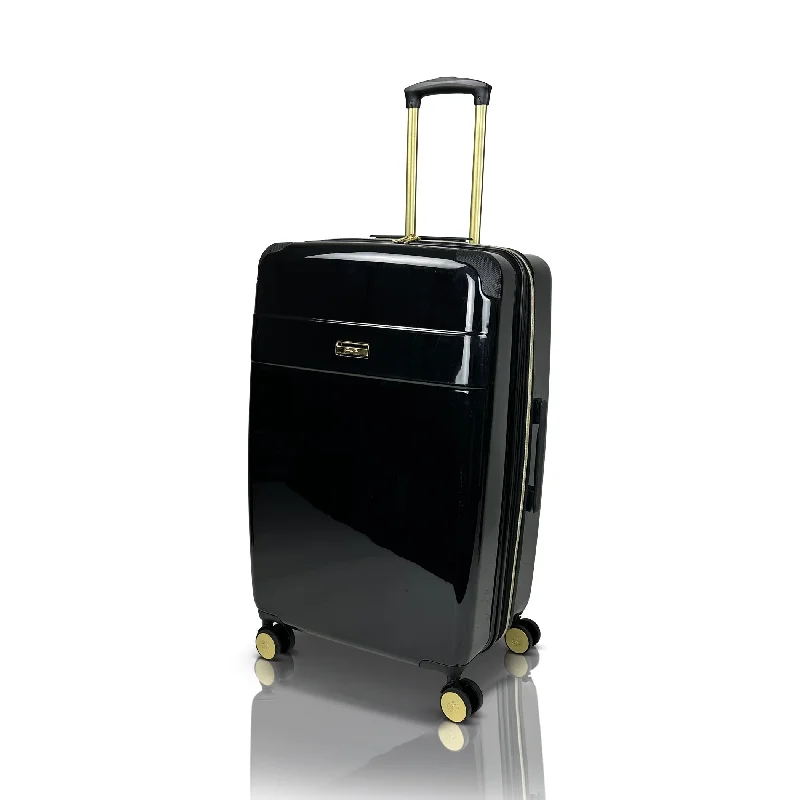 Jenni Chan Entin 29" Hardside Spinner Luggage