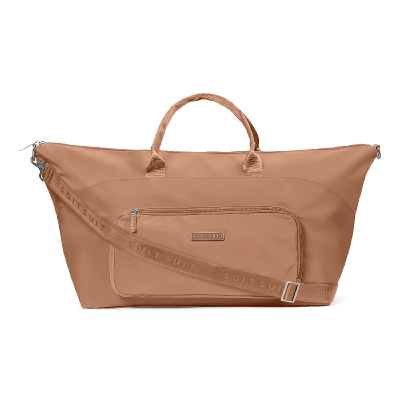 Natura - Maroon Oak - Weekender XL