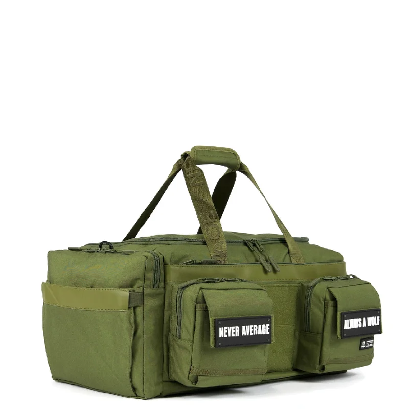 40L Ultimate Duffle Bag OD Green