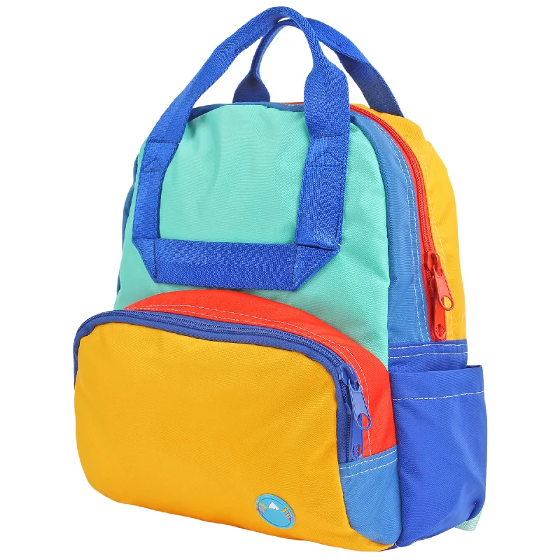 Snacktime Mini Atlas Backpack