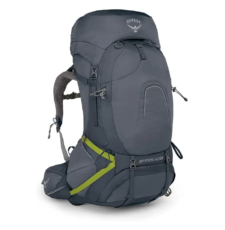 Osprey Atmos AG 65 Backpack - Large - Men's Backpacking