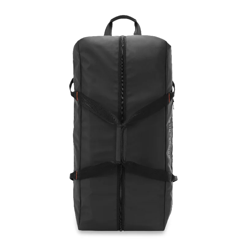 Briggs & Riley Zdx Extra Large Rolling Duffle