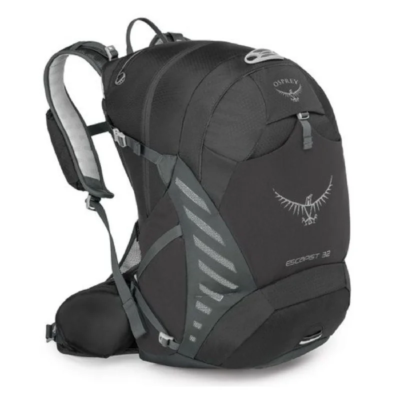 Osprey Escapist 32 Backpack - Medium/Large - Day Hiking - Biking