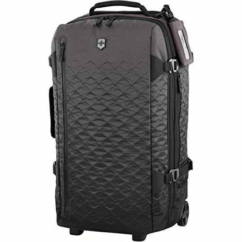 Victorinox Vx Touring Wheeled Duffel Medium, Anthracite