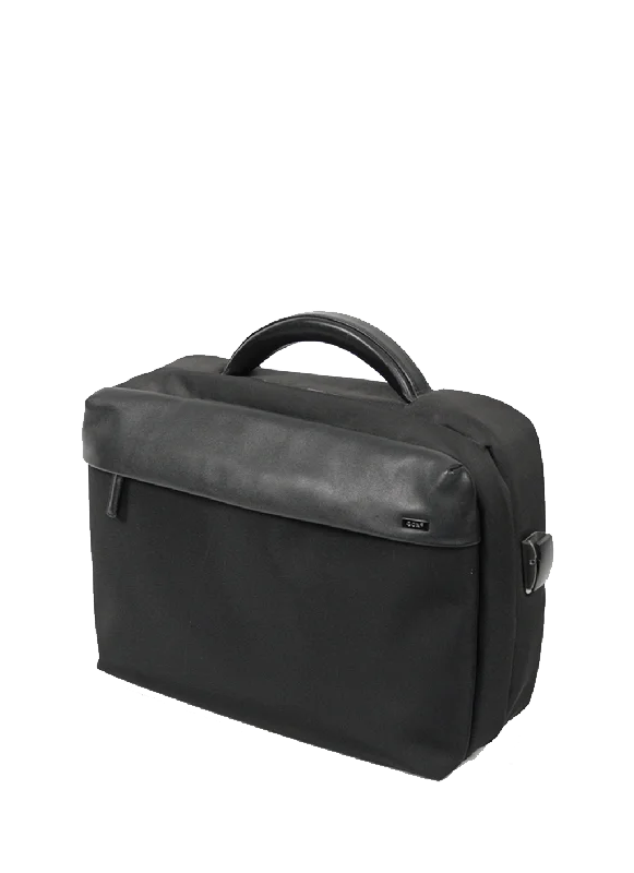 COX Laptop Briefcase Nylon Large