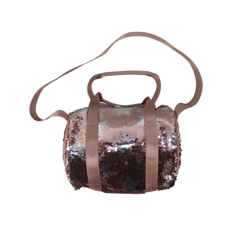 Seed Sequin Star Mini Duffle Bag O/S