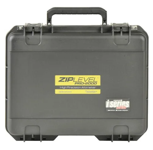 Ziplevel Zlc-Skb Heavy Duty Shipping Case