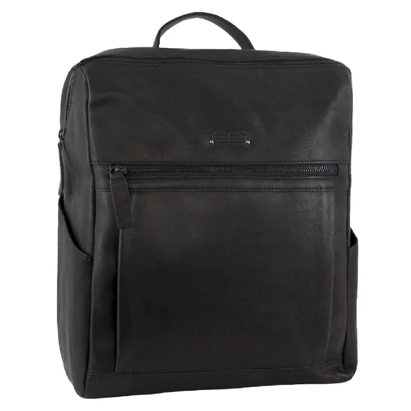 Pierre Cardin  Leather Backpack PC3714