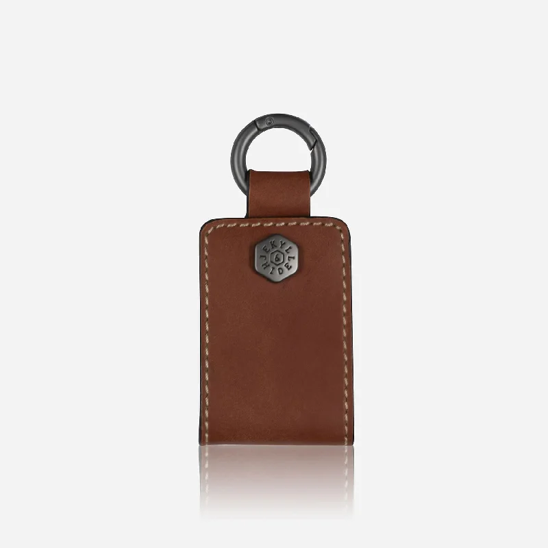 Luggage Tag, Tan