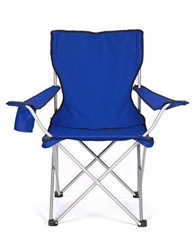 Ultraclub (R) All-Star Chair>One Size Royal Ft002