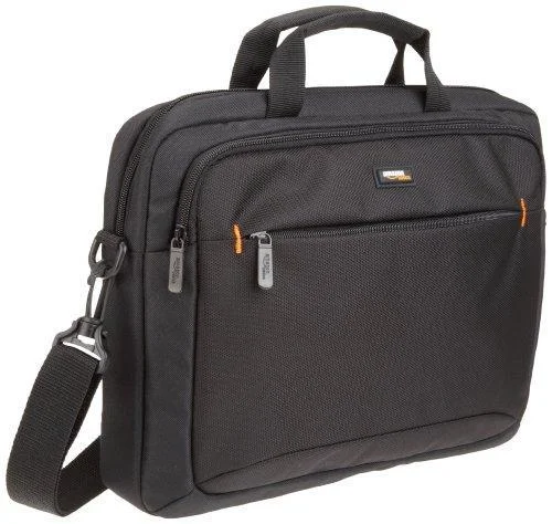 Amazonbasics 14-Inch Laptop And Tablet Bag