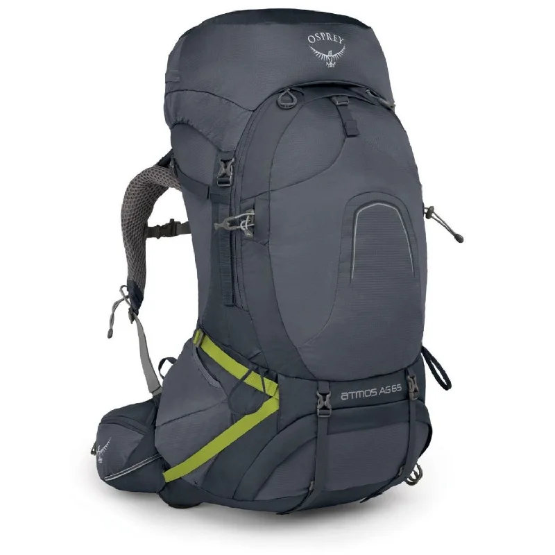 Osprey Atmos AG 65 Backpack - Small - Men's Backpacking