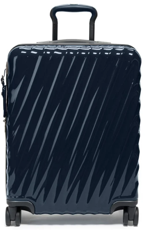 19 Degree Continental Expandable Carry-On 55cm - Navy