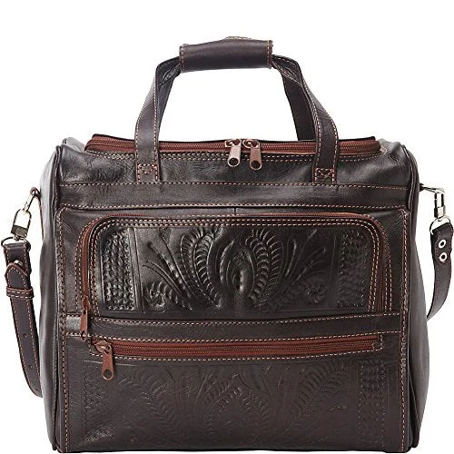 Ropin West Carry On (Brown)