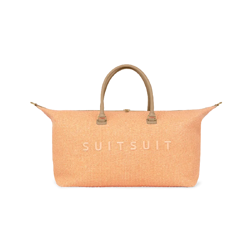 Fusion - Pale Orange - Weekender